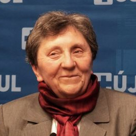 Kővári Magdolna SSS