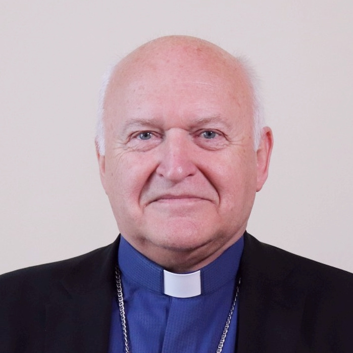 Német László SVD